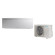 Climatiseur Mural Réversible DAIKIN Emura Optimised Heating 3,0 kW Blanc - Grand Froid -25 °C, R32 Wi-Fi (FTXTJ30AW / RXTJ30A)