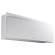Climatiseur Mural Réversible DAIKIN Emura Optimised Heating 3,0 kW Blanc - Grand Froid -25 °C, R32 Wi-Fi (FTXTJ30AW / RXTJ30A)