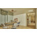 Climatiseur Mural Réversible DAIKIN Emura Optimised Heating 3,0 kW Blanc - Grand Froid -25 °C, R32 Wi-Fi (FTXTJ30AW / RXTJ30A)