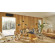 Climatiseur Mural Réversible DAIKIN Emura Optimised Heating 3,0 kW Noir - Grand Froid -25 °C, R32 Wi-Fi (FTXTJ30AB / RXTJ30A)