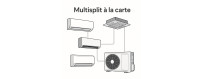 Climatisation Multisplit : climatiseur polyvalent pour votre habitat