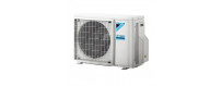 climatisation multi-split Daikin : un confort thermique su mesure dans