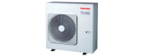 Climatiseur Multisplit Toshiba