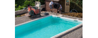Chauffage piscine