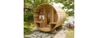 Spa & Bain nordique