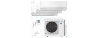 Climatiseur Multisplit PANASONIC