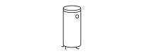Ballon ECS (Eau Chaude Sanitaire)
