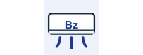 Panasonic Série BZ