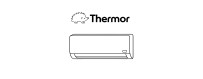 Climatiseur mural Thermor : confort fiable et performance durable