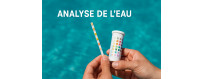 Analyse de l'eau