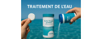 Traitement de l'eau