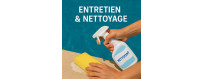 Produits d'entretien et nettoyage pour piscine – Solutions efficaces