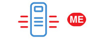 Climatiseur colonne Mitsubishi Electric | Planète Air