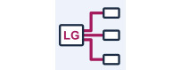 Climatiseur gainable LG | Planète Air