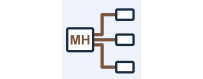 Climatiseur gainable Mitsubishi Heavy Industries | Planète Air