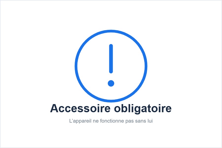 Contrôleur obligatoire pour le ballon Gree SXTD200