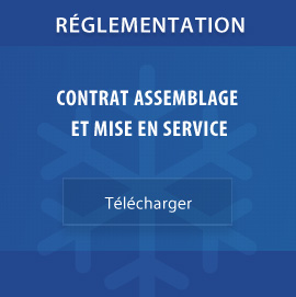 contrat assemblage