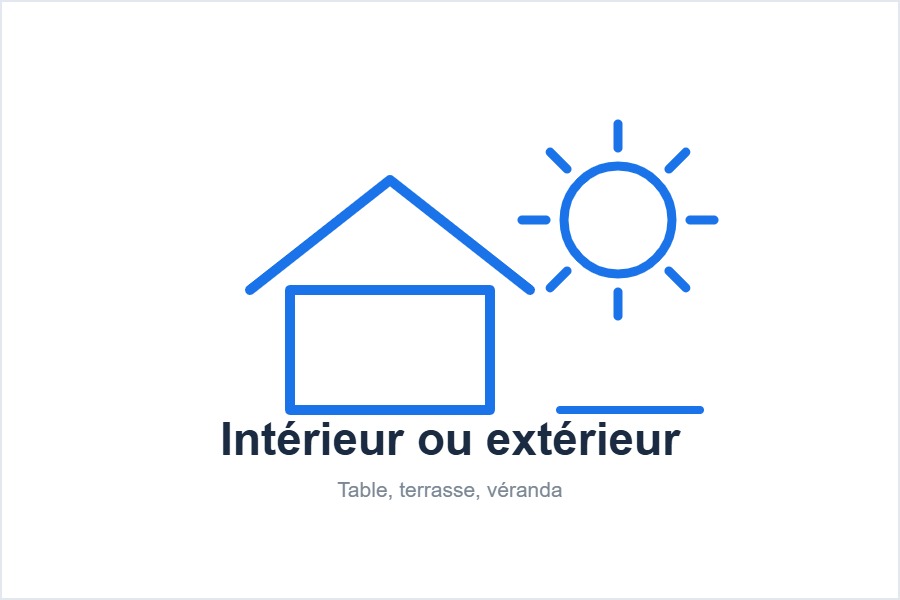 Cheminée bioéthanol pour intérieur et extérieur