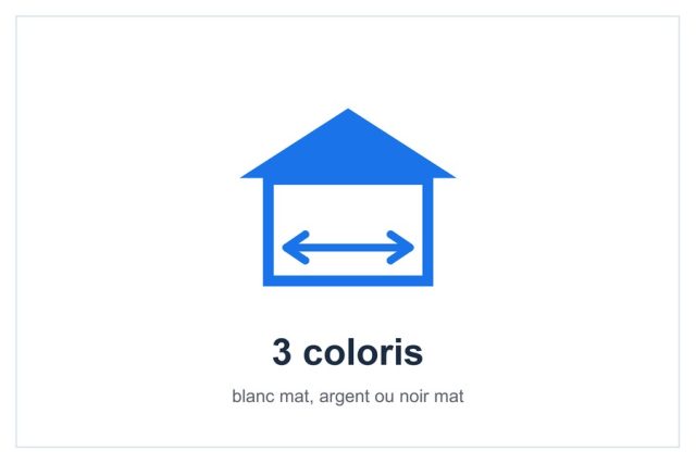 Coloris du Daikin Emura