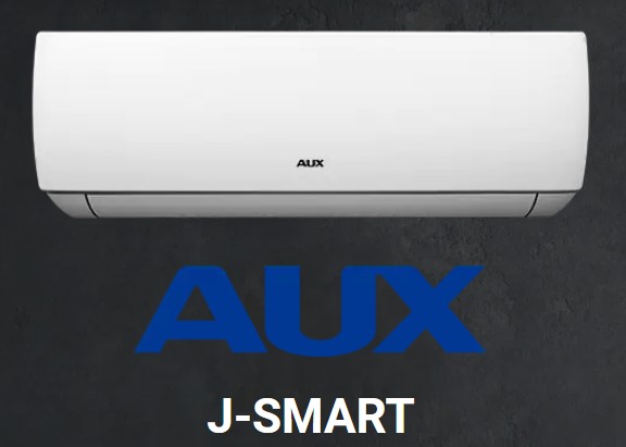 AUX J-SMART