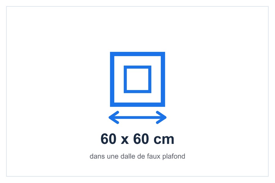 Cassette Sky Air Fully Flat