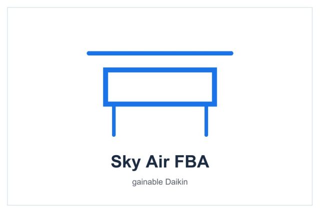 Sky Air FBA