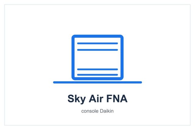Sky Air FNA