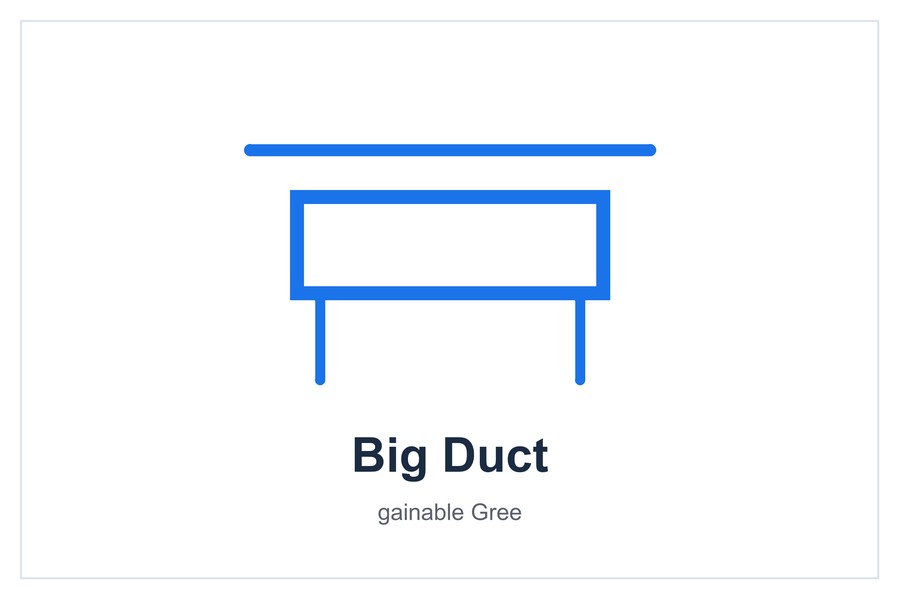 Big Duct