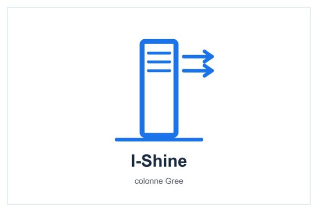 I-Shine