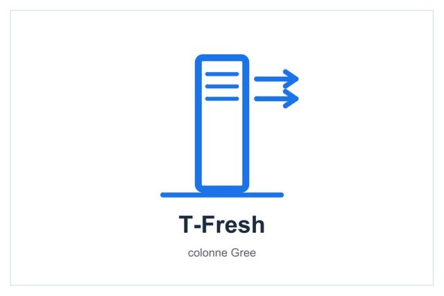 T-Fresh