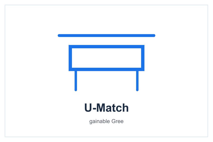 U-Match