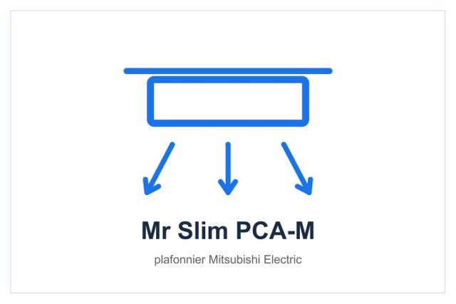 Mr Slim PCA-M