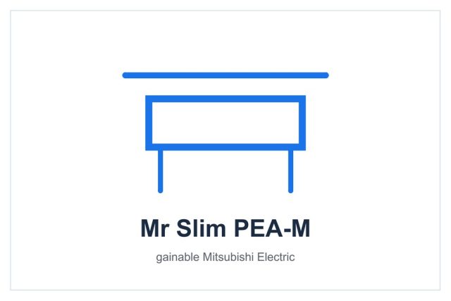 Mr Slim PEA-M