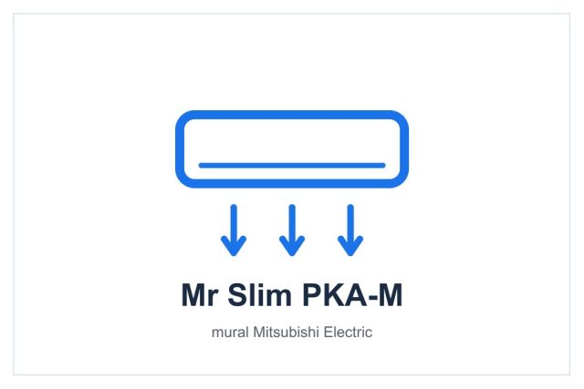 Mr Slim PKA-M