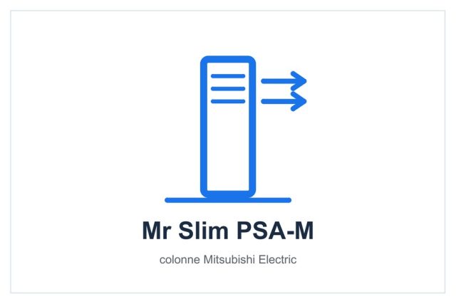Mr Slim PSA-M