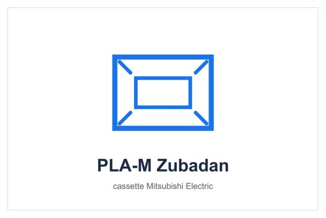 PLA-M Zubadan