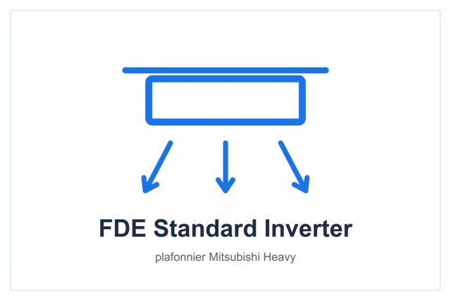 FDE Standard Inverter