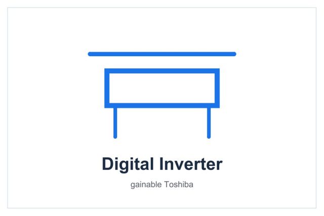 Digital Inverter