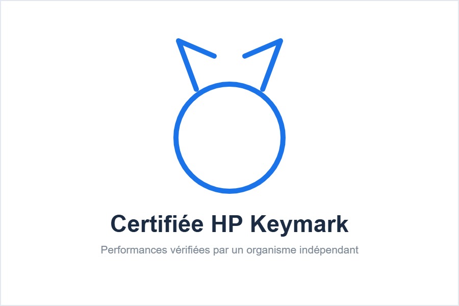 Certification HP Keymark de la pompe à chaleur Daikin