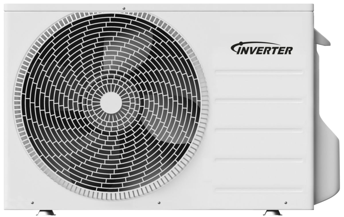 Clim inverter