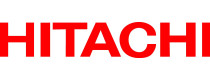 HITACHI